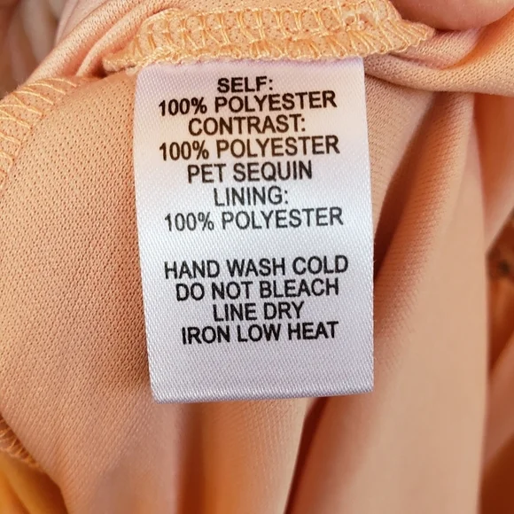 NWT Lulus Elegant Encounter Rose Gold Sequin Maxi Dress Size L - Picture 8 of 11